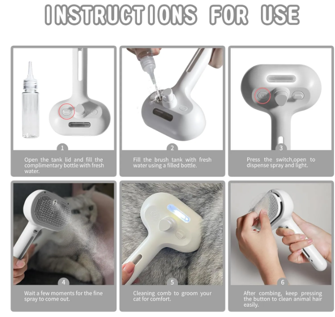 Pet Hair remover https://mypetolia.com/