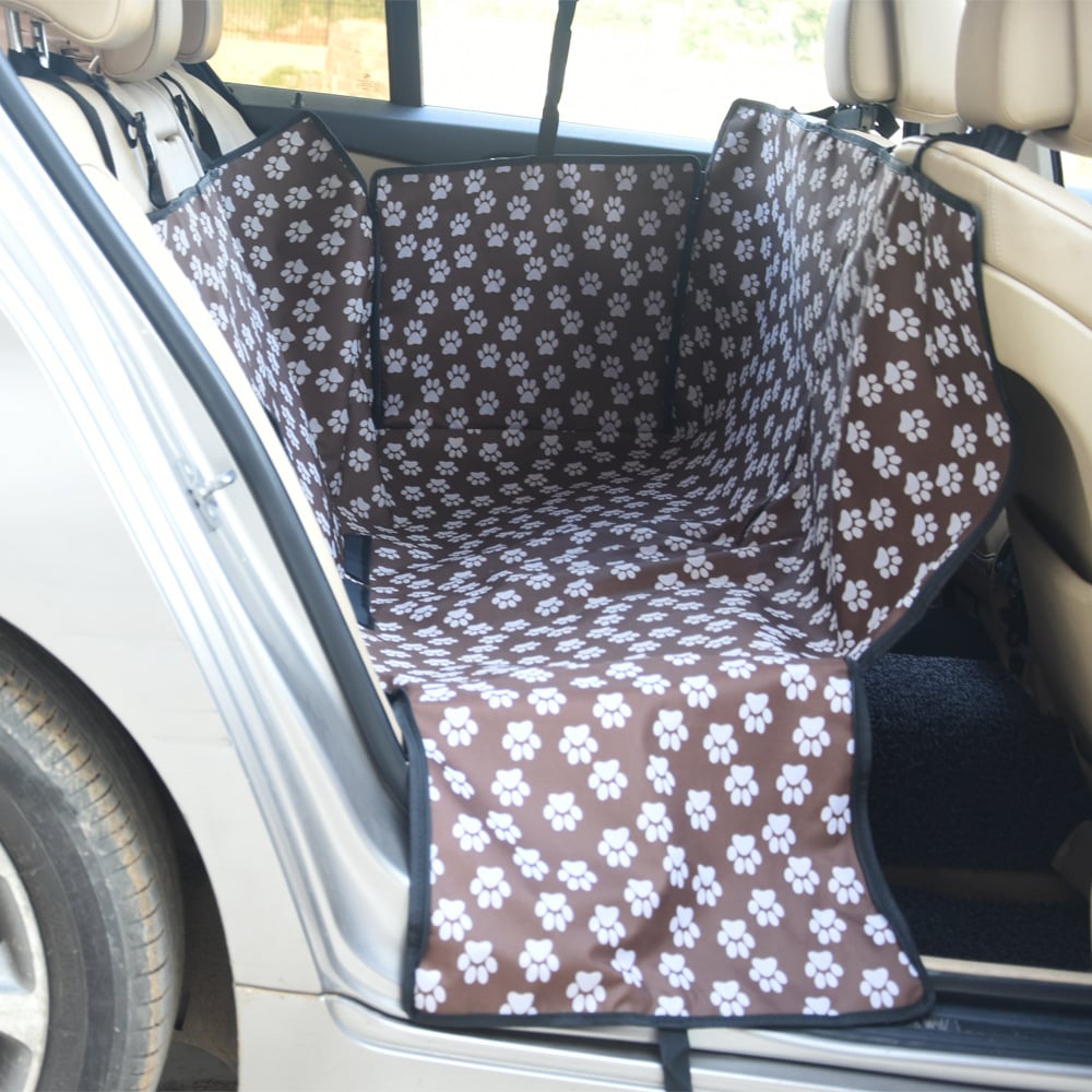 Waterproof Dog Cushion for Car