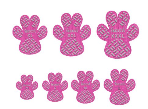 Dog Anti-Slip Pads for Safety and Stability