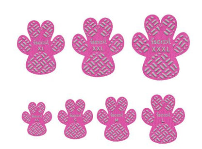 Dog Anti-Slip Pads for Safety and Stability