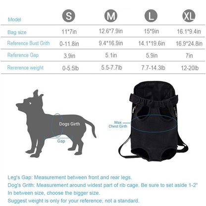 Pet Travel Backpack for Comfortable Pet Adventures