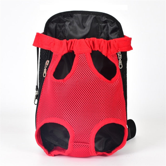 Pet Travel Backpack for Comfortable Pet Adventures