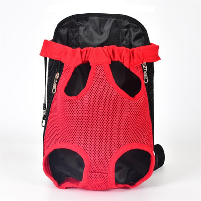 Pet Travel Backpack for Comfortable Pet Adventures