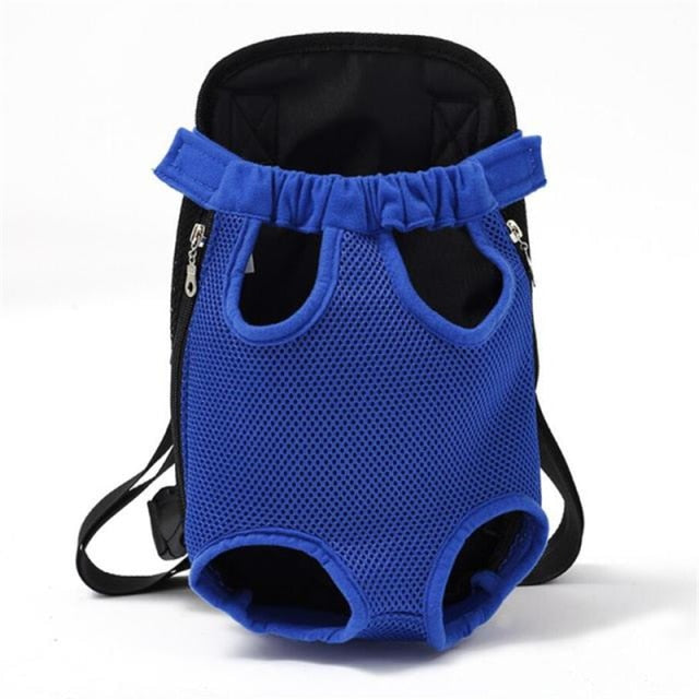 Pet Travel Backpack for Comfortable Pet Adventures