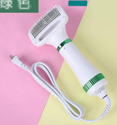 Portable Dog Hair Dryer