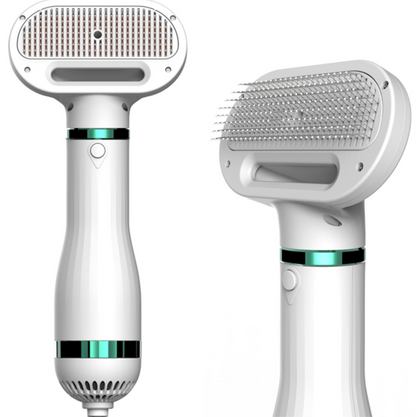 Portable Dog Hair Dryer