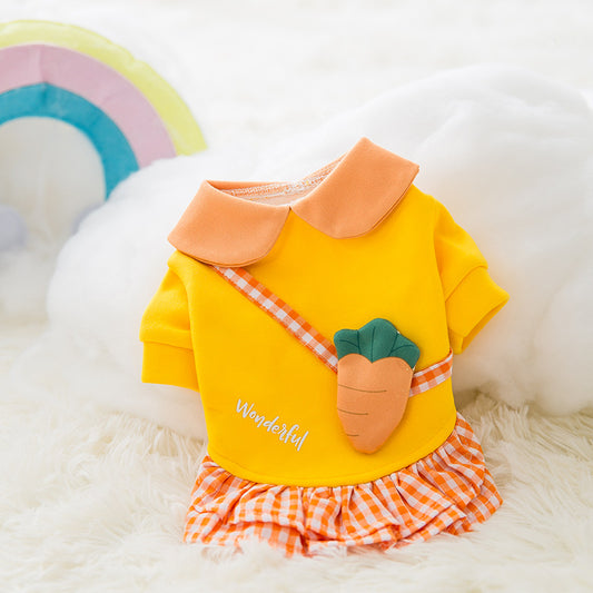 SnugToon Pet Sweaters
