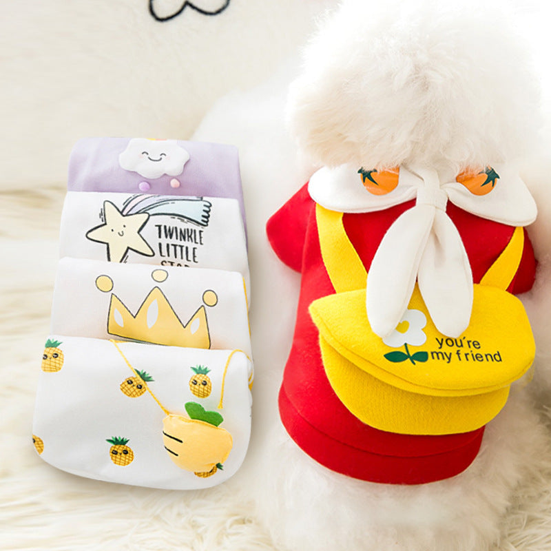 SnugToon Pet Sweaters