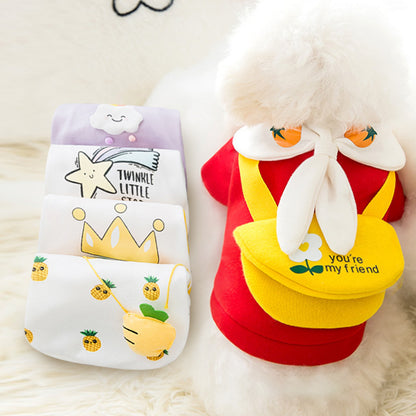 SnugToon Pet Sweaters