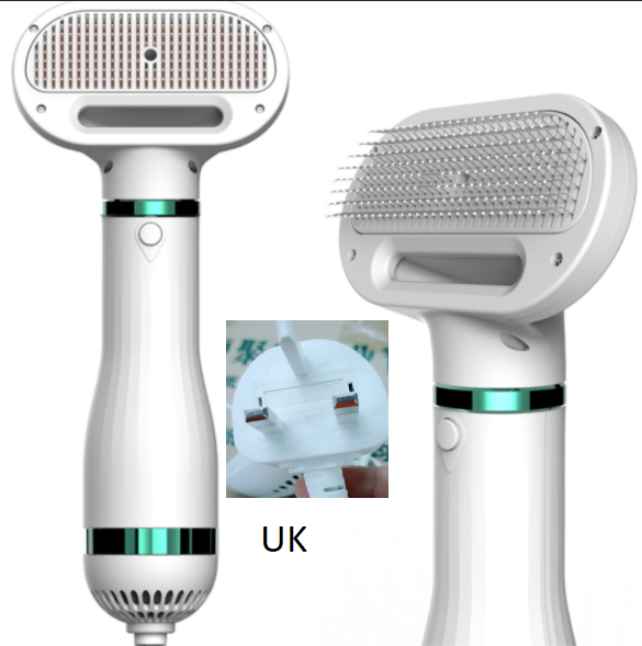 Portable Dog Hair Dryer