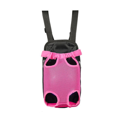 Pet Travel Backpack for Comfortable Pet Adventures