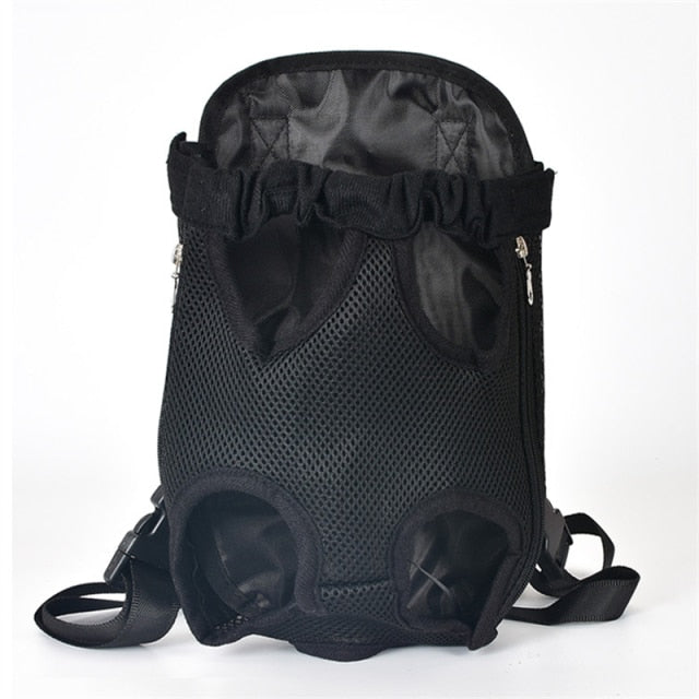 Pet Travel Backpack for Comfortable Pet Adventures