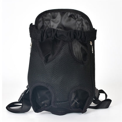 Pet Travel Backpack for Comfortable Pet Adventures