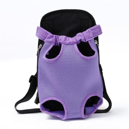 Pet Travel Backpack for Comfortable Pet Adventures