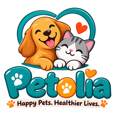 Petolia