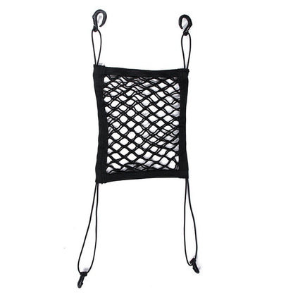 Car Pet Isolation Net