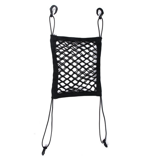 Car Pet Isolation Net