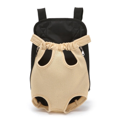 Pet Travel Backpack for Comfortable Pet Adventures