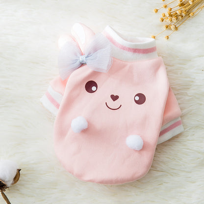 SnugToon Pet Sweaters