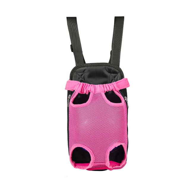 Pet Travel Backpack for Comfortable Pet Adventures