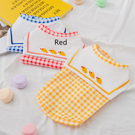 Shirts for Dogs