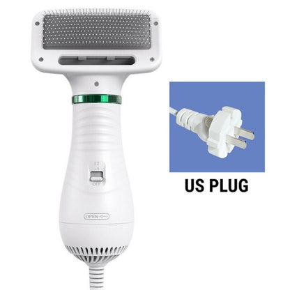 Portable Dog Hair Dryer