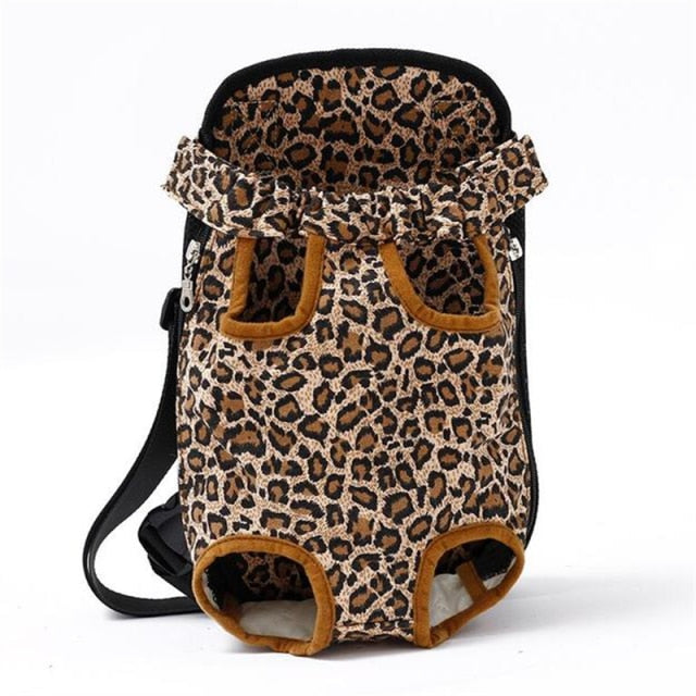 Pet Travel Backpack for Comfortable Pet Adventures