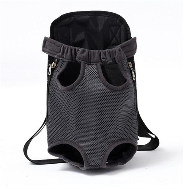 Pet Travel Backpack for Comfortable Pet Adventures