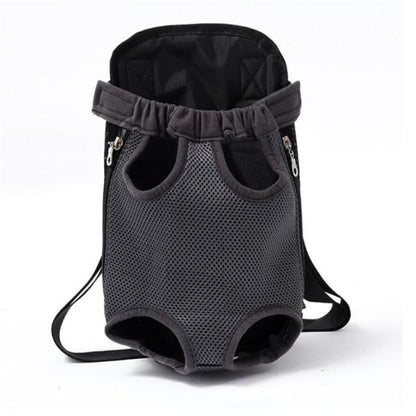 Pet Travel Backpack for Comfortable Pet Adventures