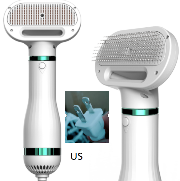 Portable Dog Hair Dryer