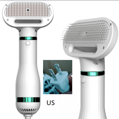 Portable Dog Hair Dryer
