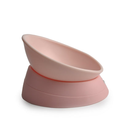 Non-Slip Cat Bowl for Flat-Faced Cats