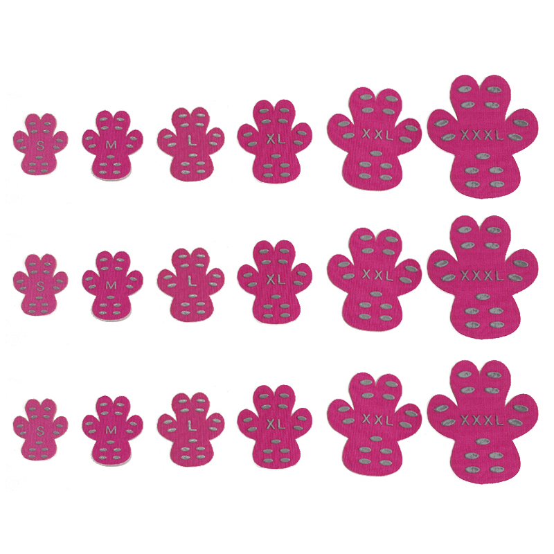 Dog Anti-Slip Pads for Safety and Stability