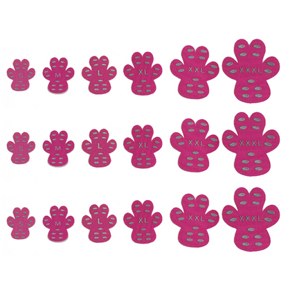 Dog Anti-Slip Pads for Safety and Stability
