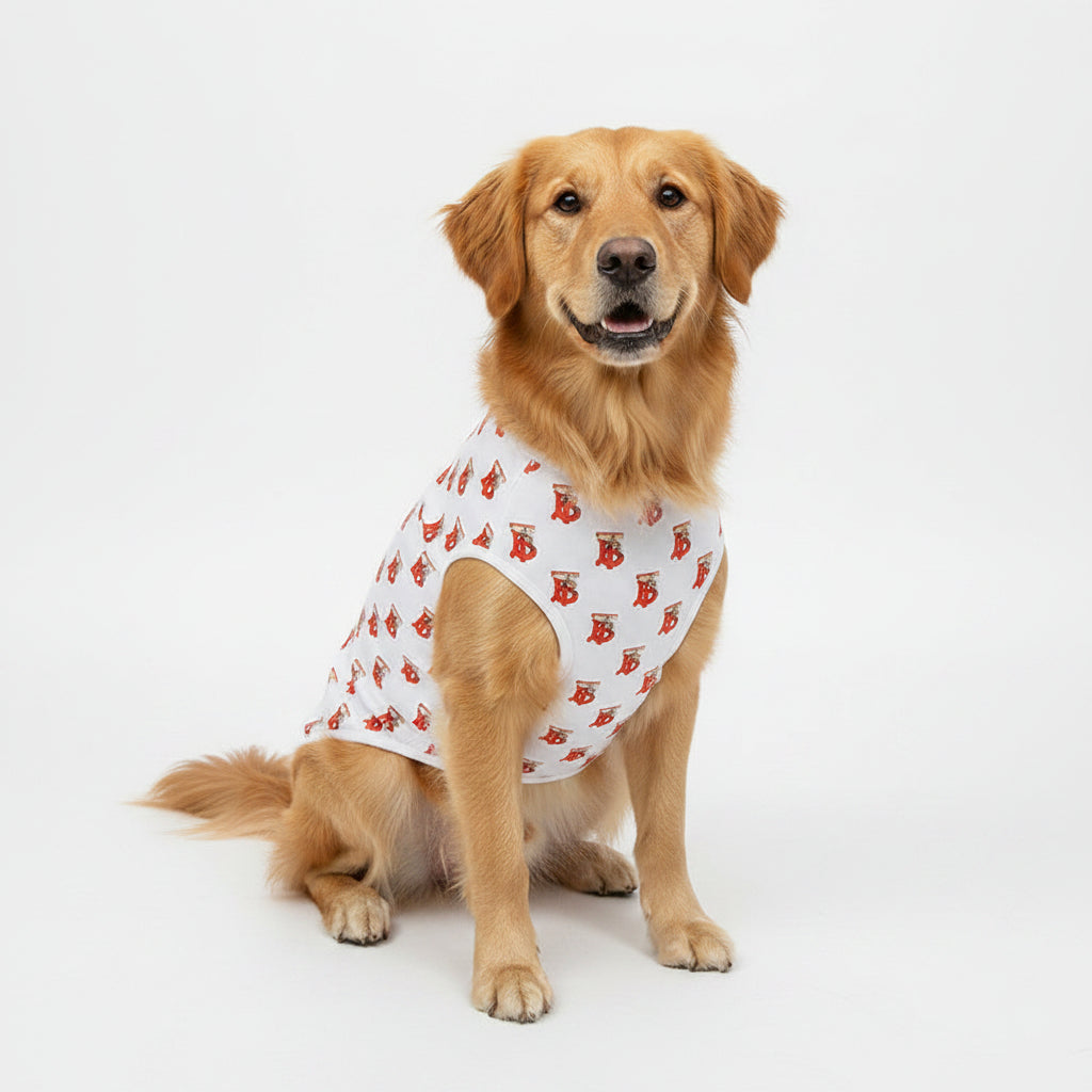 Summer Pet Vest for Small Dogs