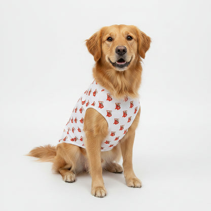 Summer Pet Vest for Small Dogs