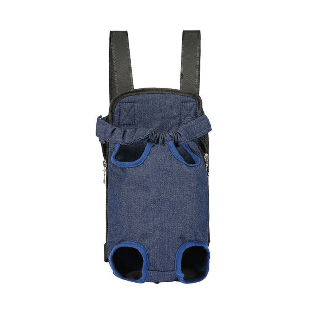 Pet Travel Backpack for Comfortable Pet Adventures
