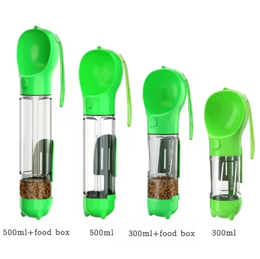 Dog Water Bottle https://mypetolia.com/