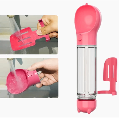 Dog Water Bottle https://mypetolia.com/