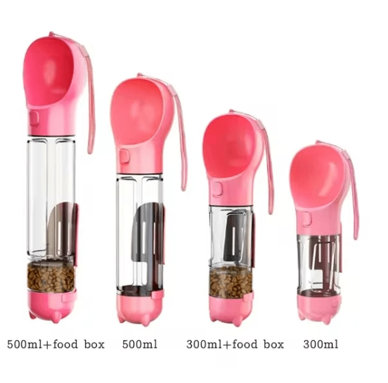 Dog Water Bottle https://mypetolia.com/