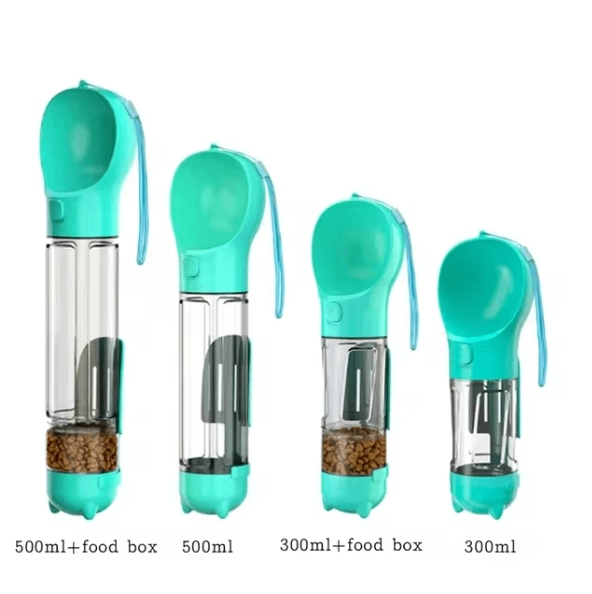 Dog Water Bottle https://mypetolia.com/
