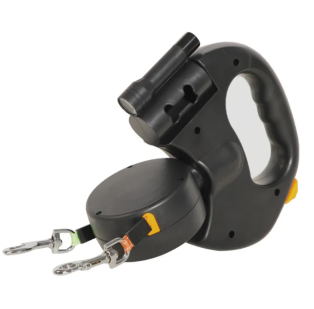 Double Dog Leash https://mypetolia.com/