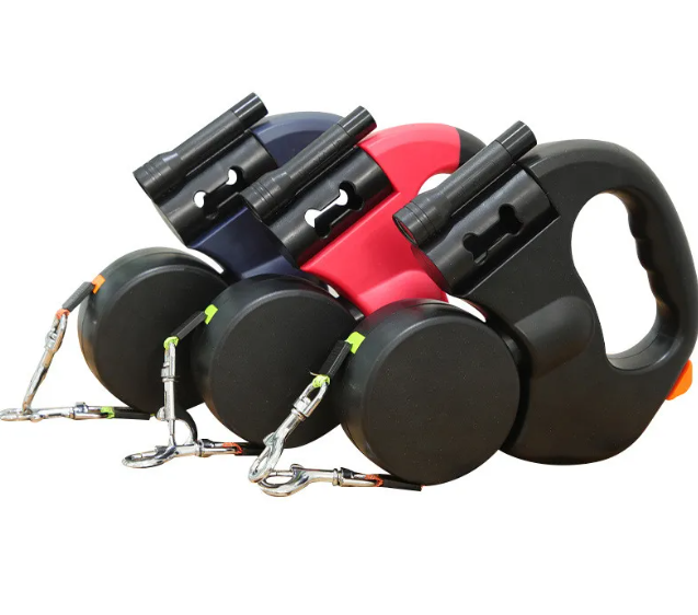 Double Dog Leash https://mypetolia.com/