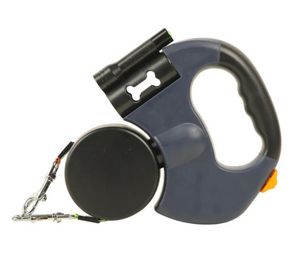 Double Dog Leash https://mypetolia.com/