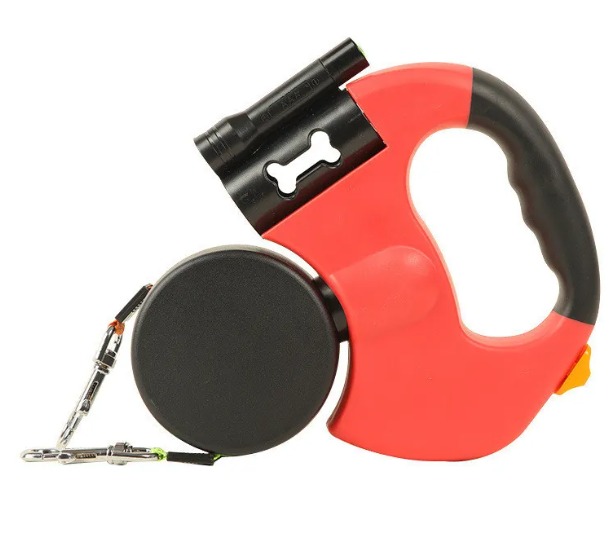 Double Dog Leash https://mypetolia.com/