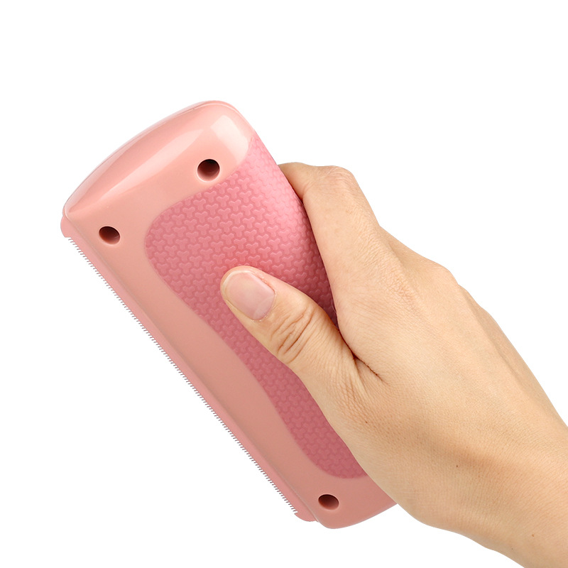 Grooming Brush Dog https://mypetolia.com/