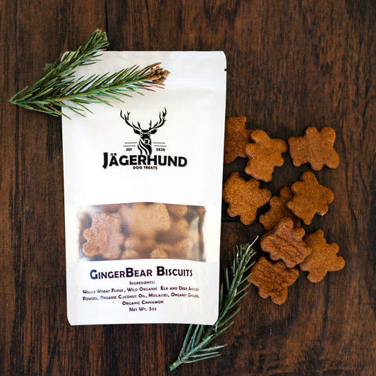 GingerBear Biscuits-0