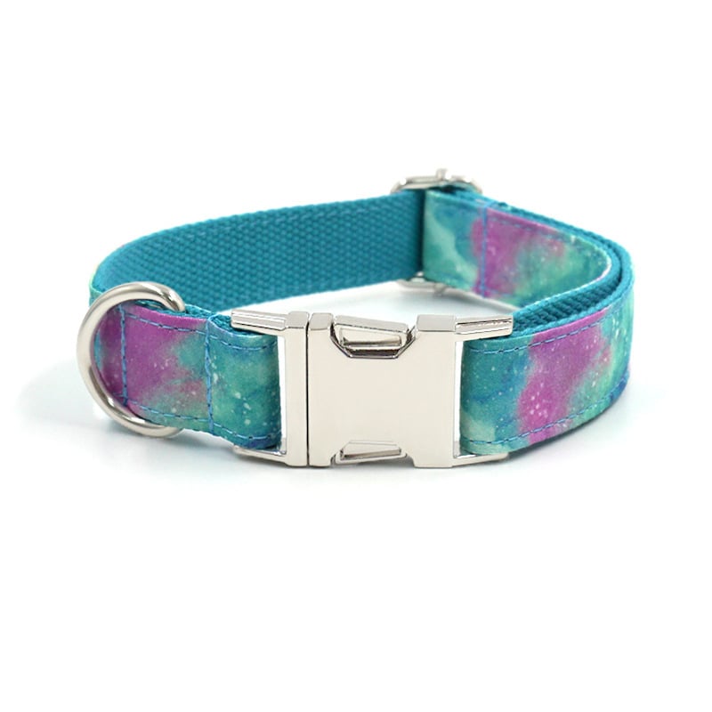 Leather Dog Collars https://mypetolia.com/