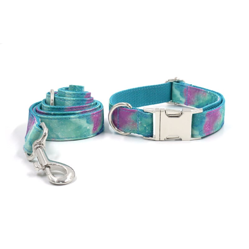 Leather Dog Collars https://mypetolia.com/
