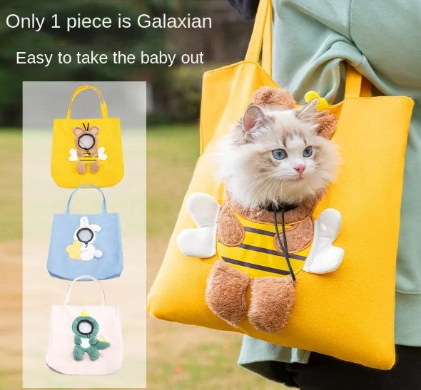 Pet Carrier https://mypetolia.com/